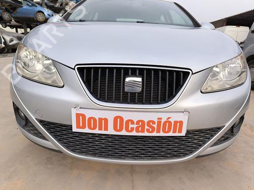 Used Front bumper Front bumper SEAT IBIZA IV SC (6J1, 6P5) 1.6 TDI (90 hp) 33958798 33958798