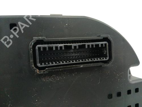 Instrument cluster KIA CARENS IV 1.6 GDi | BP17641277C47 