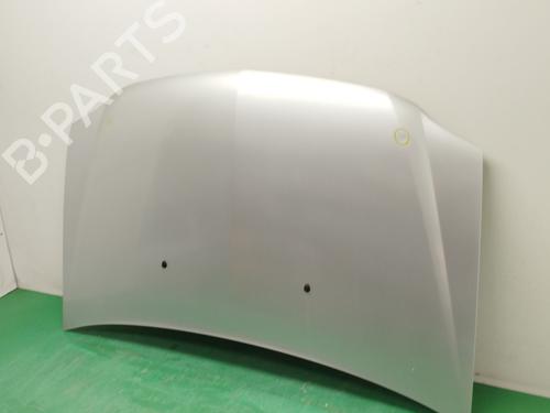 Motorhjelm DACIA LOGAN (LS_) 1.5 dCi (LS0K) | BP13649022C1