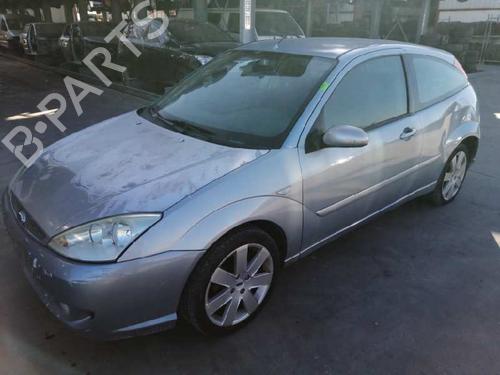 Computer motormanagement FORD FOCUS I (DAW, DBW) 1.8 TDCi | BP7107882M57 