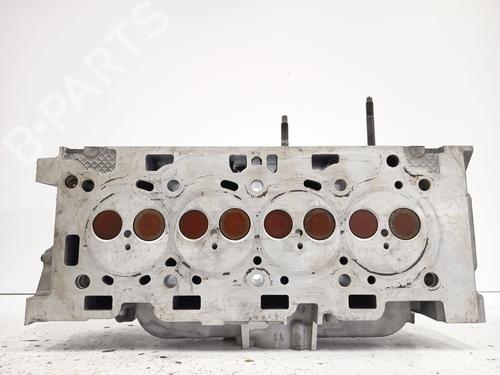 Cylinder head PEUGEOT 2008 I (CU_) 1.6 HDi | BP33966503M5 - Image 4