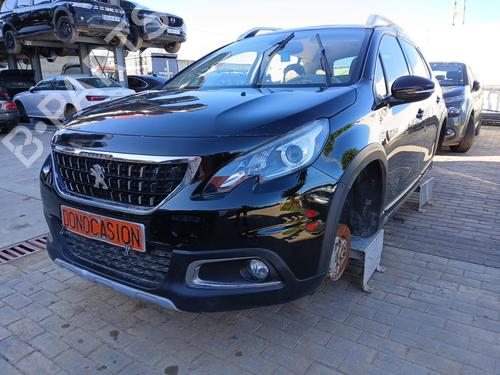 Right headlight PEUGEOT 2008 I (CU_) 1.6 BlueHDi 120 | BP32132856C29 