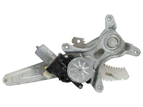 Rudehejsemekanisme venstre bagtil SUZUKI VITARA (LY) 1.6 DDiS (APK 416D) (120 hp) 18338444