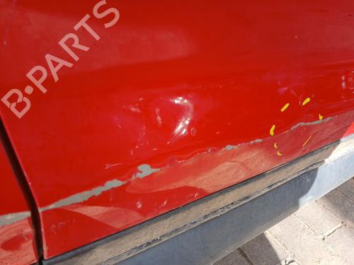 Right front door HYUNDAI TUCSON (TL, TLE) 1.6 T-GDi | BP32067798C3