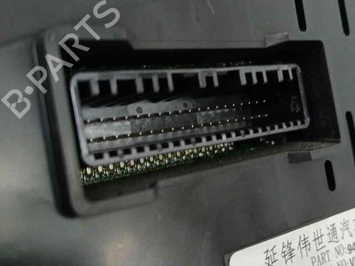 Instrument cluster KIA NIRO I (DE) 1.6 GDI Hybrid | BP23959870C47