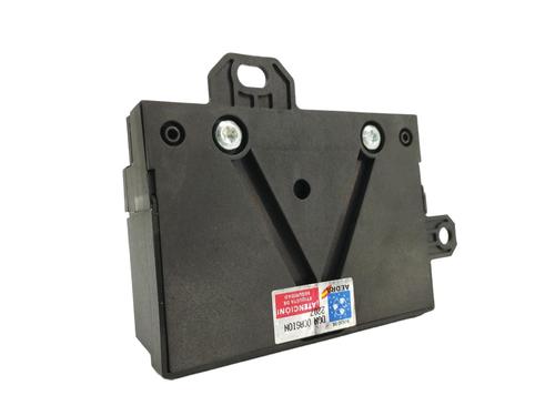 Electronic module MERCEDES-BENZ C-CLASS (W204) C 200 CDI (204.001) | BP15711902M83 