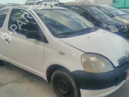 Steering column TOYOTA YARIS (_P1_)  | BP12428723M21 