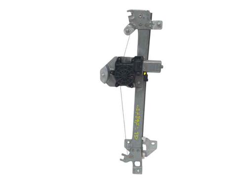 Rudehejsemekanisme Højre bagtil RENAULT ZOE (BFM_) ZOE | BP28513392C25 
