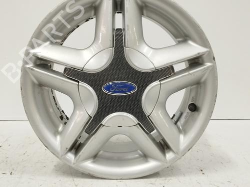 Used Rim Rim 19916354 19916354