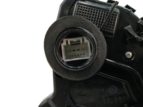 Front left lock LEXUS CT (ZWA10_) 200h (ZWA10_) | BP17482796C98