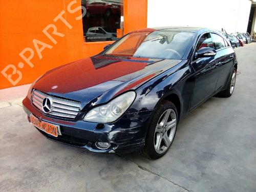 Elektronisk modul MERCEDES-BENZ CLS (C219)  | BP3322372M83 