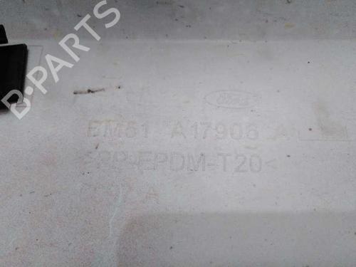 Rear bumper FORD FOCUS III 1.0 EcoBoost | BP7453373C8 