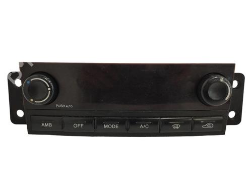 Used Climate control SSANGYONG REXTON / REXTON II (GAB_) [2002-2025]  16014916