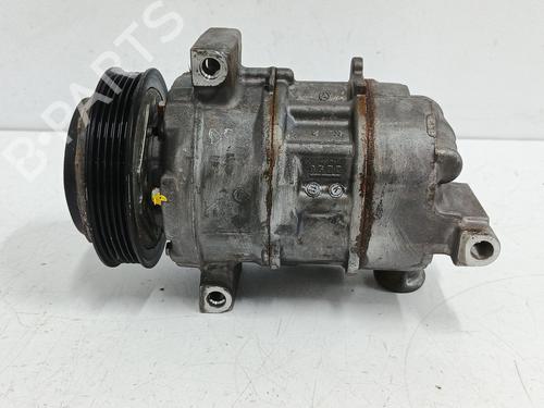 Used AC compressor AC compressor MERCEDES-BENZ A-CLASS (W177) A 200 d (177.012) (150 hp) 33974602 33974602