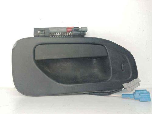 Used Front right exterior door handle NISSAN NV200 / EVALIA Bus [2010-2025]  8241945