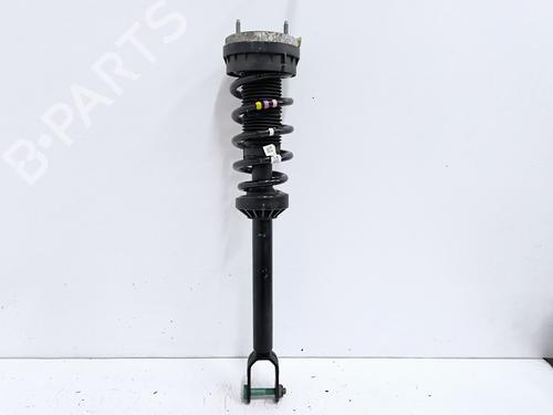 Used Right front shock absorber Right front shock absorber JAGUAR XE (X760) 2.0 D (180 hp) 34612653 34612653