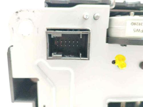 Electronic module PEUGEOT 5008 (0U_, 0E_)  | BP9699476M83 