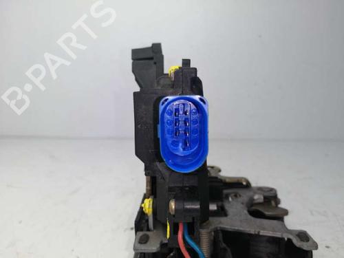 Rear left lock SEAT ALTEA (5P1) 1.9 TDI | BP8673449C100 