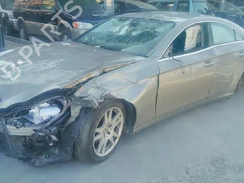 Rear left window mechanism MERCEDES-BENZ CLS (C219) CLS 350 (219.356) | BP8541082C24 