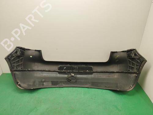 Rear bumper VW GOLF V (1K1) 1.9 TDI | BP16955307C8 