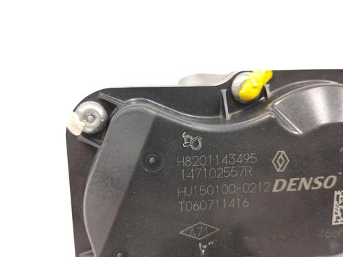 Egr RENAULT CLIO IV Grandtour (KH_)  | BP15838353M69 