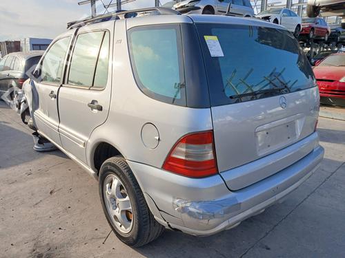 Electronic module MERCEDES-BENZ M-CLASS (W163) ML 350 | BP37719799M83 - Image 6