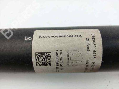Left rear shock absorber FIAT TIPO Saloon (356_, 357_) 1.4 (356SXA1B) | BP7854460M18 