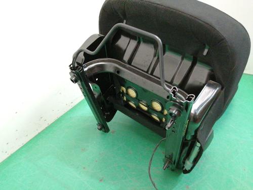 Right front seat RENAULT KANGOO / GRAND KANGOO II (KW0/1_)  | BP18099403C16 