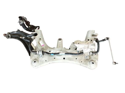 Used Subframe RENAULT KANGOO / GRAND KANGOO II (KW0/1_) [2008-2025]  17218171