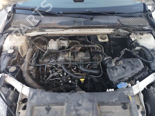 Right headlight FORD MONDEO IV (BA7) 1.8 TDCi | BP40543942C29 - Image 19