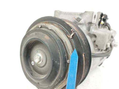 AC compressor NISSAN QASHQAI II (J11, J11_)  | BP10103134M34 