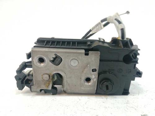 Used Front right lock PEUGEOT 2008 I (CU_) [2013-2026]  8215901