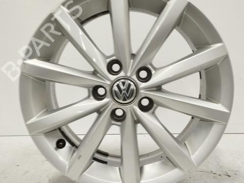 Used Rim VW POLO V (6R1, 6C1) [2009-2022]  20672031