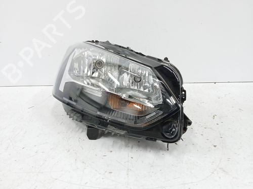 right-headlight-peugeot-2008-ii-ud_-us_-uy_-uj_-ur_-uc_-2019-32403655 main image