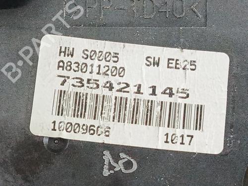 Climate control PEUGEOT BOXER Bus 2.2 HDi 110 | BP31010722I5 