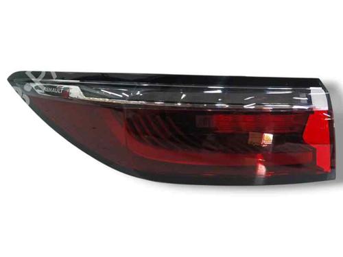 Left taillight RENAULT MEGANE E-TECH SUV EV60 (BNJ1) | BP26567449C34 