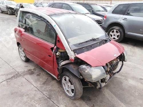 Brugte MICROCAR MC 1 0.5 (22 hp) 4183533