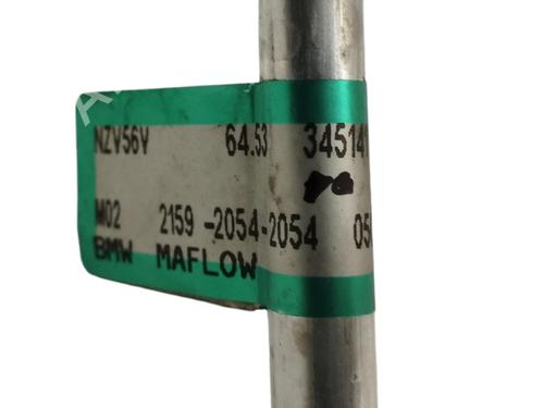 AC pipe BMW X3 (E83) 2.0 d | BP15858728M126