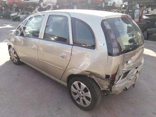 Pedal OPEL MERIVA A MPV (X03) 1.7 CDTI (E75) | BP10185343I4 