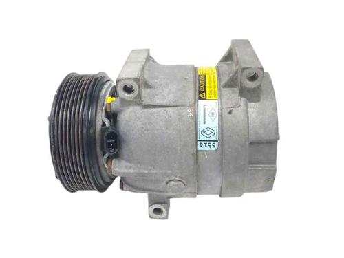 Used AC compressor OPEL MOVANO A Van (X70) [1999-2025]  28014567