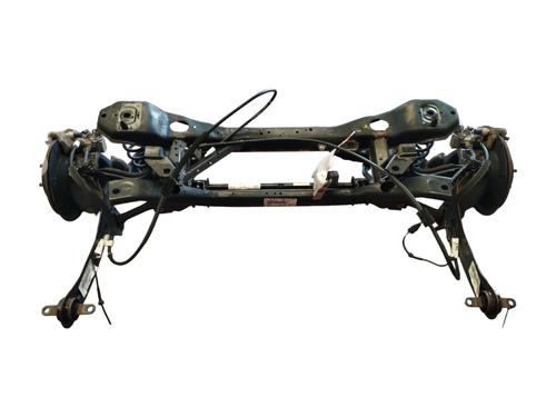 Used Rear axle FORD C-MAX (DM2) 1.6 TDCi (90 hp) 19636139