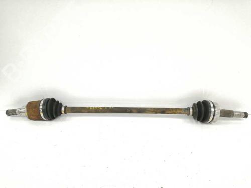 Used Right rear driveshaft RENAULT KOLEOS I (HY_) [2008-2026]  8933336