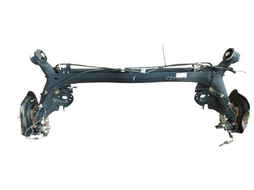 Used Rear axle HONDA CIVIC VIII Hatchback (FN, FK) 2.2 CTDi (FK3) (140 hp) 31713870