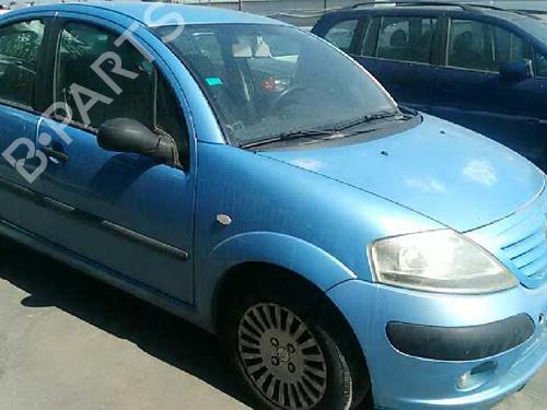 Motor CITROËN C3 I (FC_, FN_) 1.4 HDi | BP832936M1 