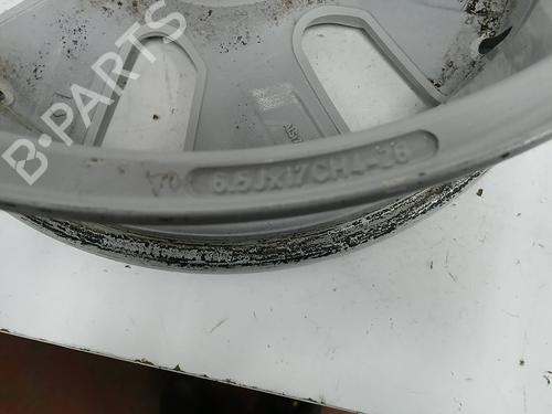 Rim CITROËN C4 I (LC_)  | BP24528966C45 