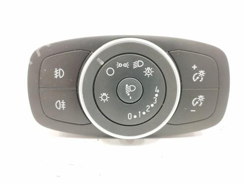 Headlight switch FORD TRANSIT V363 Van (FCD, FDD)  | BP12442226I24 
