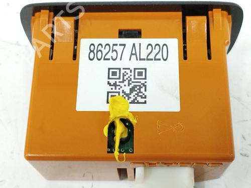 Electronic module SUBARU XV (GT) 2.0 i AWD (GT7) | BP10512496M83