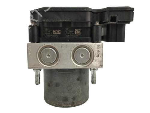ABS pump SKODA FABIA III Estate (NJ5) 1.0 | BP16996614M43 