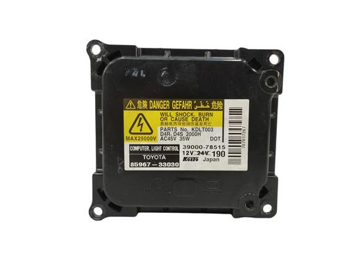 Module xenonverlichting TOYOTA COROLLA Saloon (_E15_) [2006-2018]  17572697