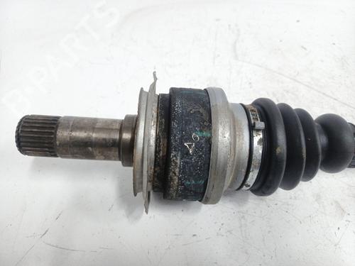 Left front driveshaft MERCEDES-BENZ VITO / MIXTO Van (W639) 109 CDI (639.601, 639.603, 639.605) | BP30873585M38